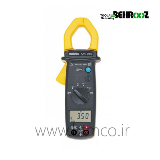 METRIX MX 350